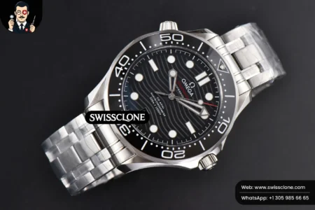 Seamaster A8800 Super Clone - 11