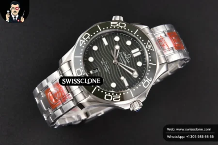 Seamaster A8800 Super Clone - 11