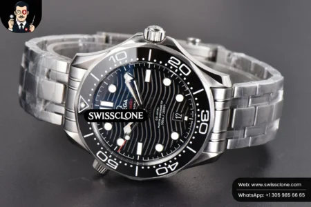 Seamaster A8800 Super Clone - 12