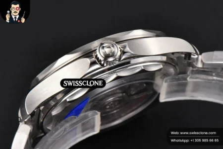 Seamaster A8800 Super Clone - 13