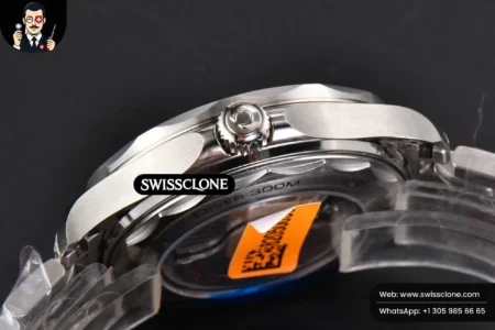 Seamaster A8800 Super Clone - 13