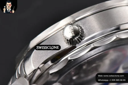 Seamaster A8800 Super Clone - 14