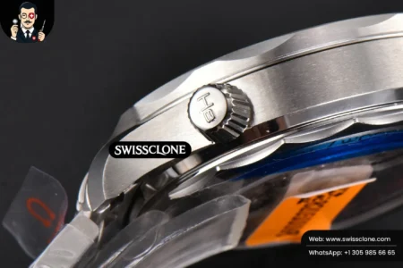Seamaster A8800 Super Clone - 14