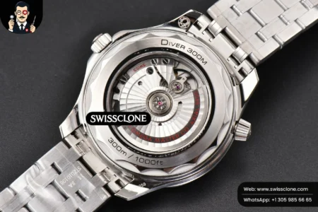 Seamaster A8800 Super Clone - 15
