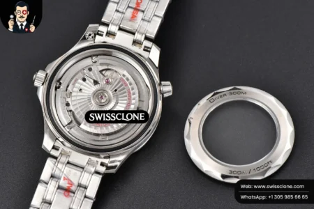 Seamaster A8800 Super Clone - 17