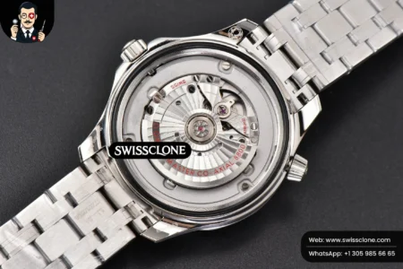 Seamaster A8800 Super Clone - 18