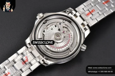 Seamaster A8800 Super Clone - 18