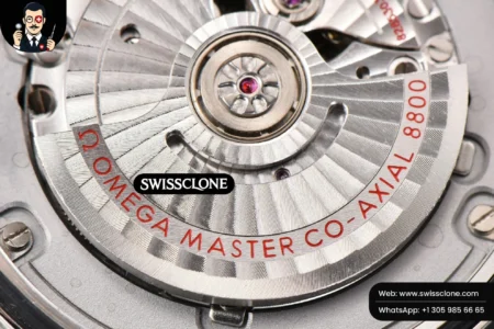 Seamaster A8800 Super Clone - 19