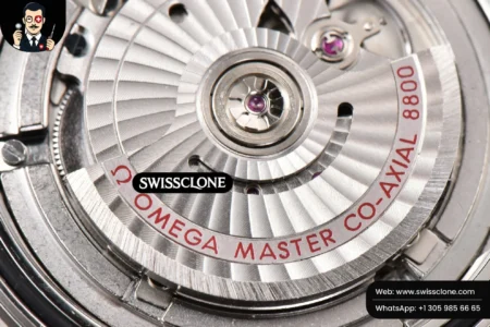Seamaster A8800 Super Clone - 19