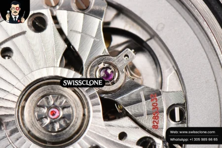 Seamaster A8800 Super Clone - 20