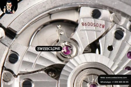 Seamaster A8800 Super Clone - 20