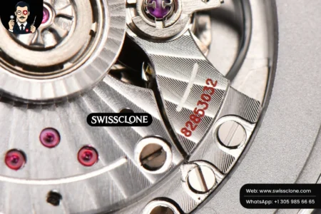 Seamaster A8800 Super Clone - 23