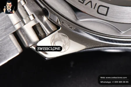 Seamaster A8800 Super Clone - 24