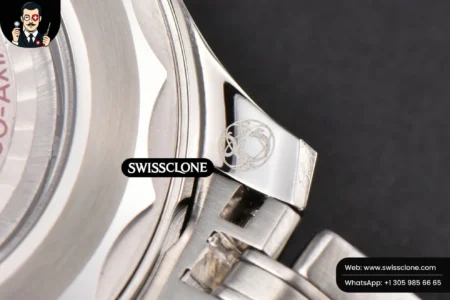 Seamaster A8800 Super Clone - 24