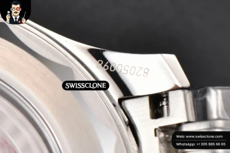 Seamaster A8800 Super Clone - 25