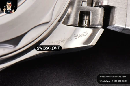 Seamaster A8800 Super Clone - 26