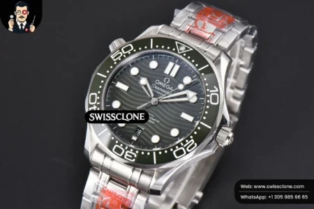 Seamaster A8800 Super Clone - 3