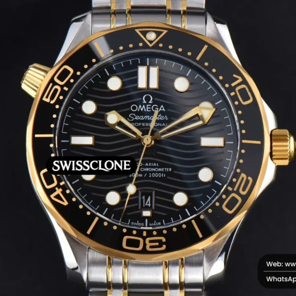 Seamaster A8800 Super Clone