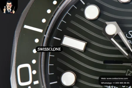 Seamaster A8800 Super Clone - 5