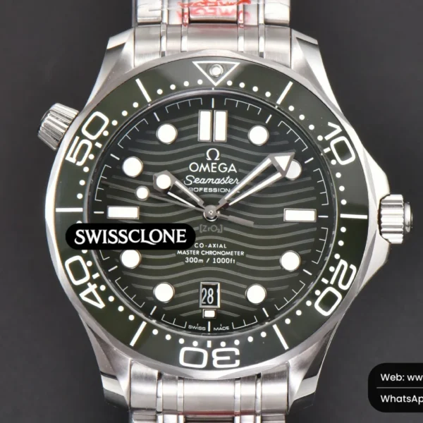 Seamaster A8800 Super Clone