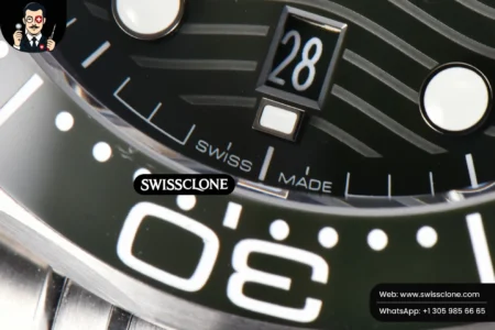 Seamaster A8800 Super Clone - 7