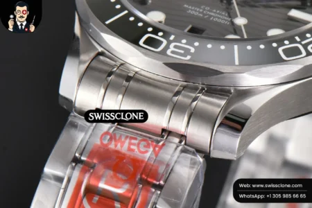 Seamaster A8800 Super Clone - 8