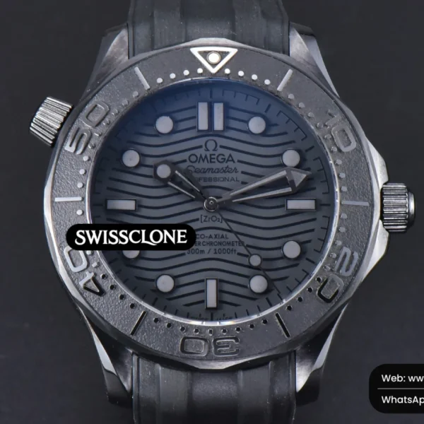 Seamaster A8806 Super Clone