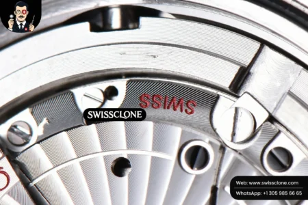 Omega Seamaster Diver 300M Nekton 42mm Black Dial Black High Resolution View