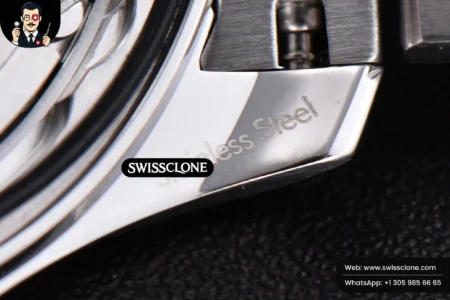 Omega Seamaster Diver 300M Nekton 42mm Black Dial Black High Resolution View