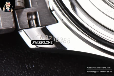 Omega Seamaster Diver 300M Nekton 42mm Black Dial Black High Resolution View