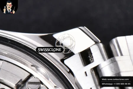 Omega Seamaster Diver 300M Nekton 42mm Black Dial Black High Resolution View