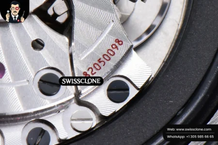 Seamaster A8806 Super Clone - 20