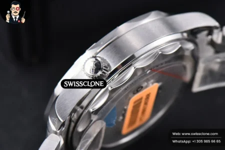 Omega Seamaster Diver 300M Nekton 42mm Black Dial Black High Resolution View
