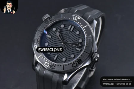 Seamaster A8806 Super Clone - 3