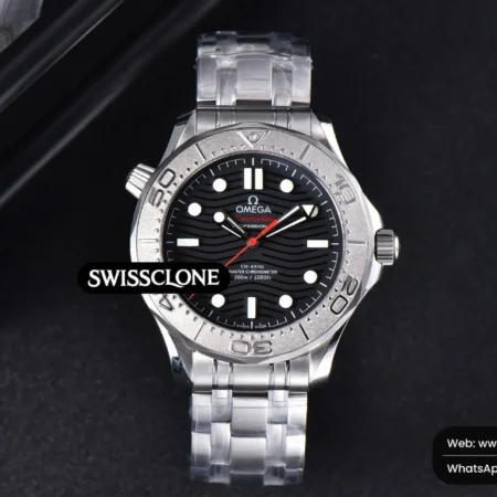 Seamaster A8806 Super Clone