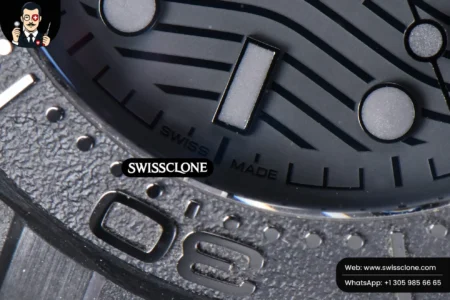 Seamaster A8806 Super Clone - 7