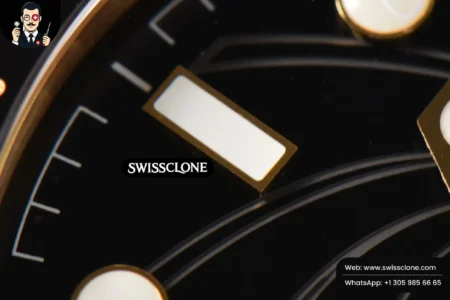 Seamaster Diver 007 A8800 Super Clone - 5