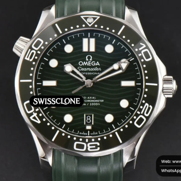 Seamaster A8800 Super Clone