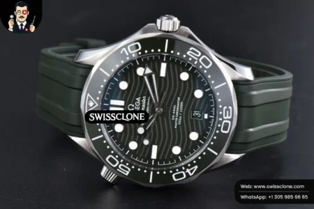 Seamaster A8800 Super Clone - 11