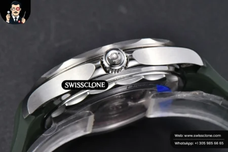 Seamaster A8800 Super Clone - 12