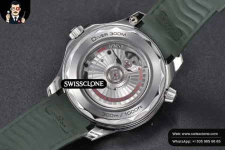 Seamaster A8800 Super Clone - 14
