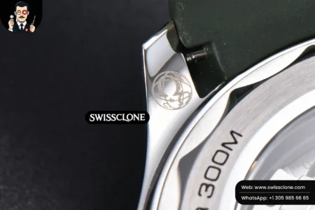Seamaster A8800 Super Clone - 15