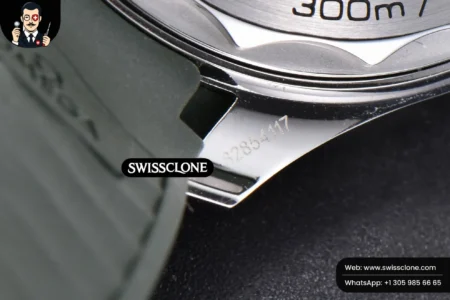 Seamaster A8800 Super Clone - 17