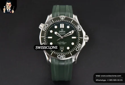 Seamaster A8800 Super Clone - 2