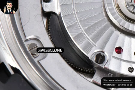 Seamaster A8800 Super Clone - 26