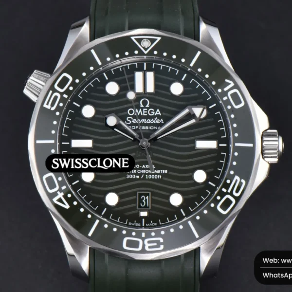 Seamaster A8800 Super Clone