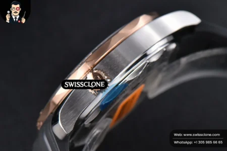 Seamaster Diver 300M A8800 Super Clone - 12