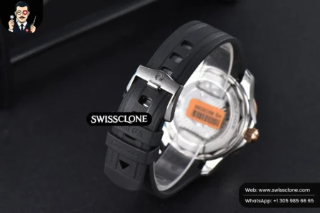 Seamaster Diver 300M A8800 Super Clone - 23
