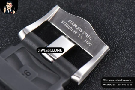 Seamaster Diver 300M A8800 Super Clone - 24