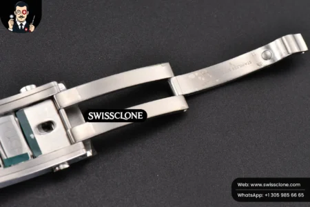 Seamaster Diver 300M A8800 Super Clone - 32